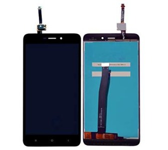 Primary image of MI REDMI 4A LCD BLACK COMBO XIAOMI - Quality Phone Parts in Sri Lanka